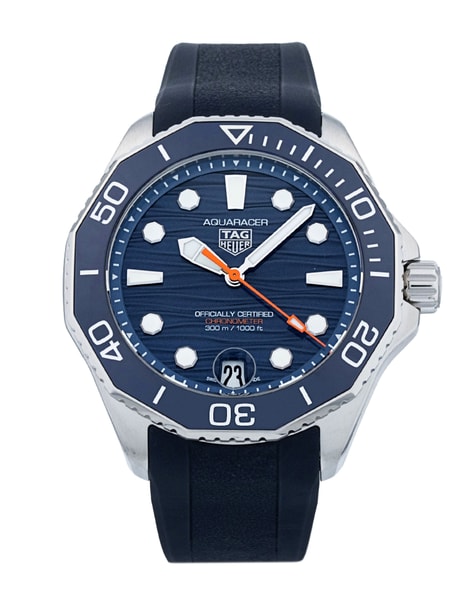 Tag Heuer Aquaracer WBP5111